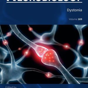Dystonia, Volume 169 (Original PDF from Publisher)