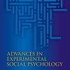 Advances in Experimental Social Psychology, Volume 65 (EPUB)