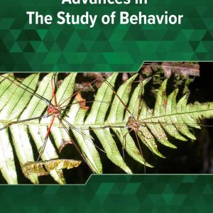 Advances in the Study of Behavior, Volume 54 (EPUB)