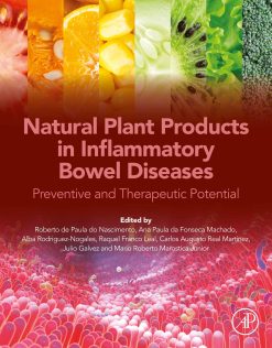 Natural Plant Products in Inflammatory Bowel Diseases: Preventive and Therapeutic Potential (Original PDF from Publisher)