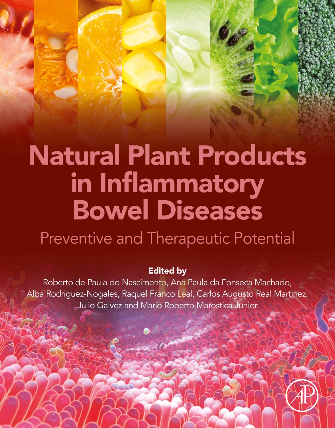 Natural Plant Products in Inflammatory Bowel Diseases: Preventive and Therapeutic Potential (Original PDF from Publisher)