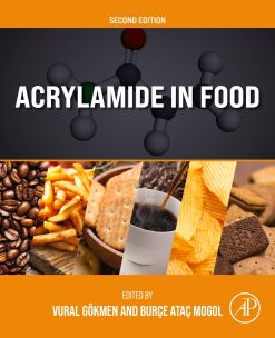 Acrylamide in Food, 2nd Edition (Original PDF from Publisher)