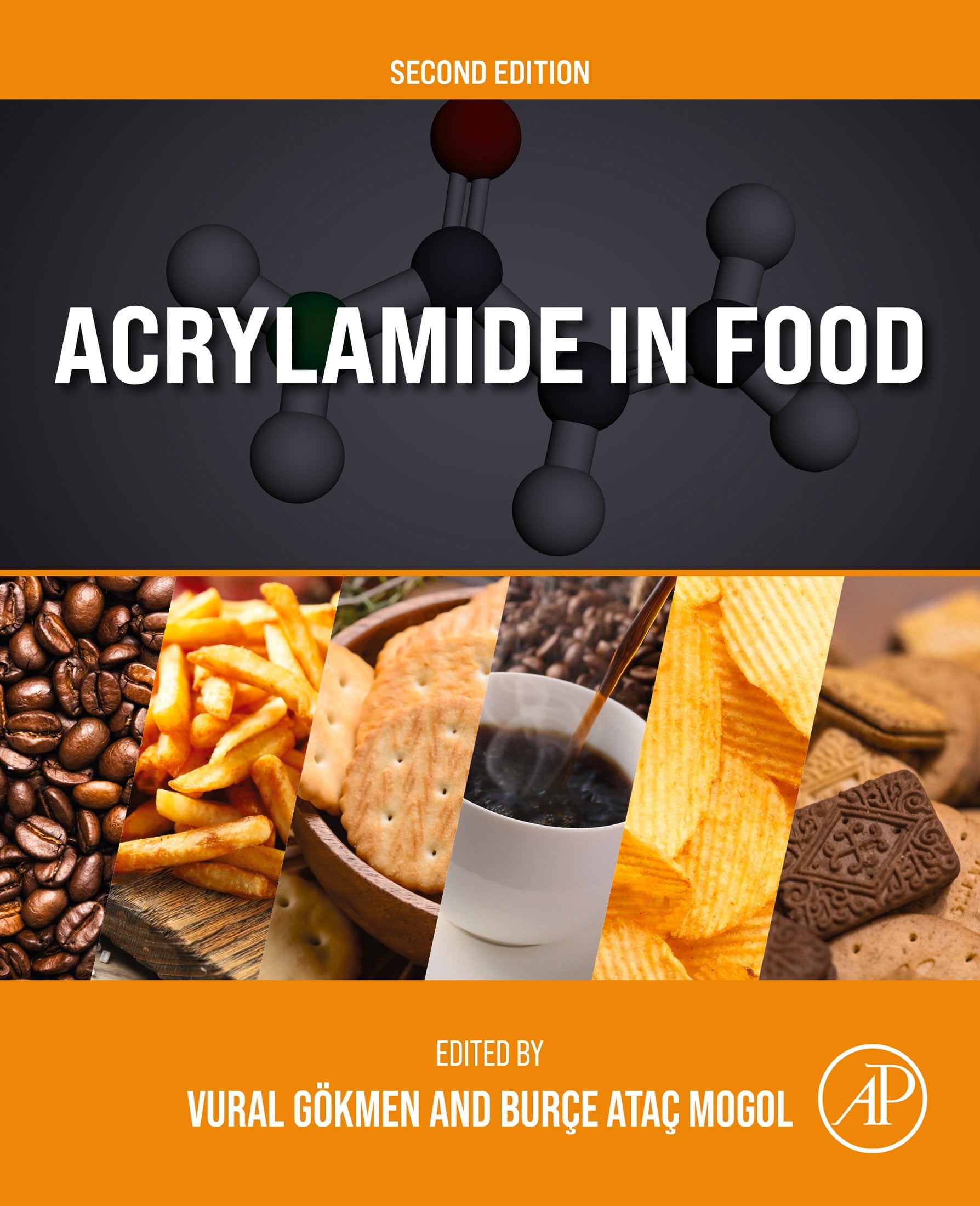 Acrylamide in Food, 2nd Edition (Original PDF from Publisher)
