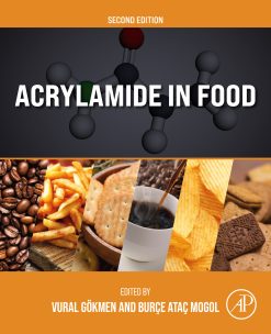 Acrylamide in Food, 2nd Edition (EPUB)