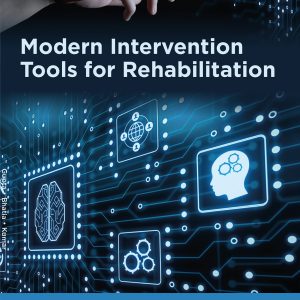 Modern Intervention Tools for Rehabilitation (Original PDF from Publisher)