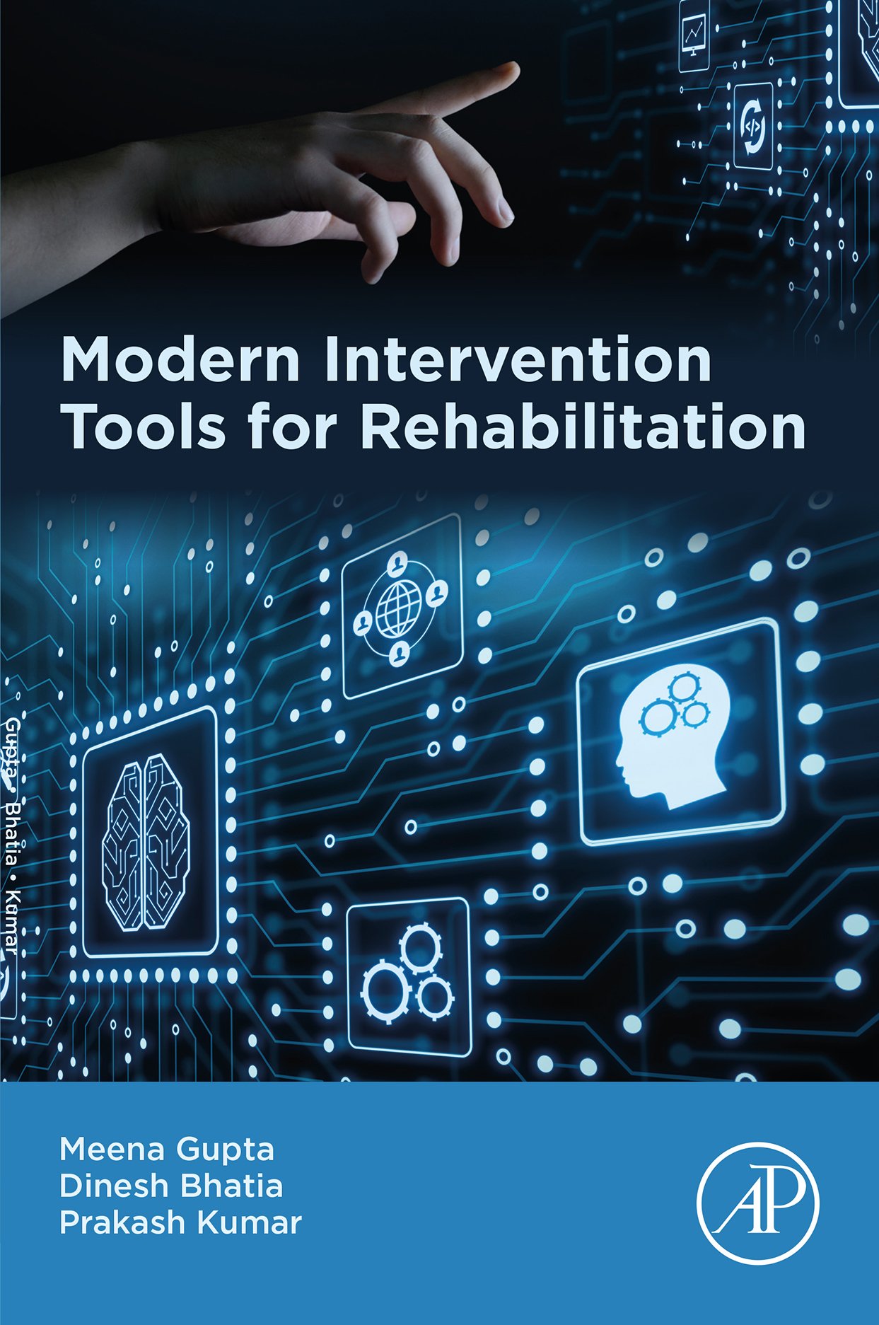 Modern Intervention Tools for Rehabilitation (Original PDF from Publisher)
