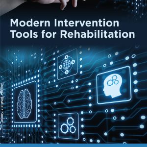 Modern Intervention Tools for Rehabilitation (EPUB)