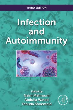 Infection and Autoimmunity, 3rd Edition (Original PDF from Publisher)