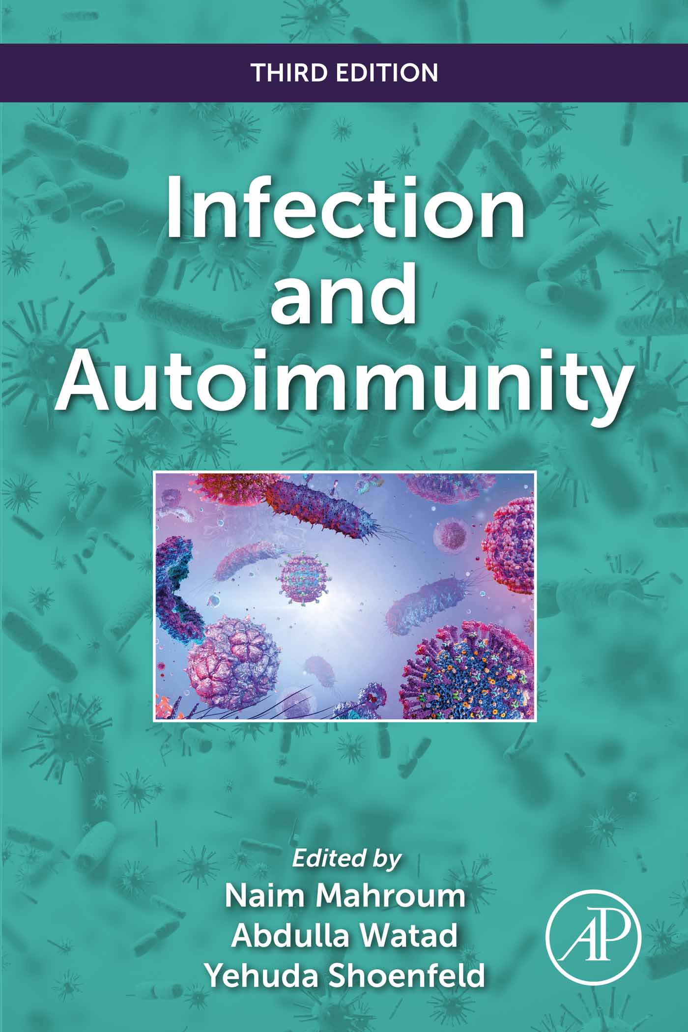 Infection and Autoimmunity, 3rd Edition (Original PDF from Publisher)