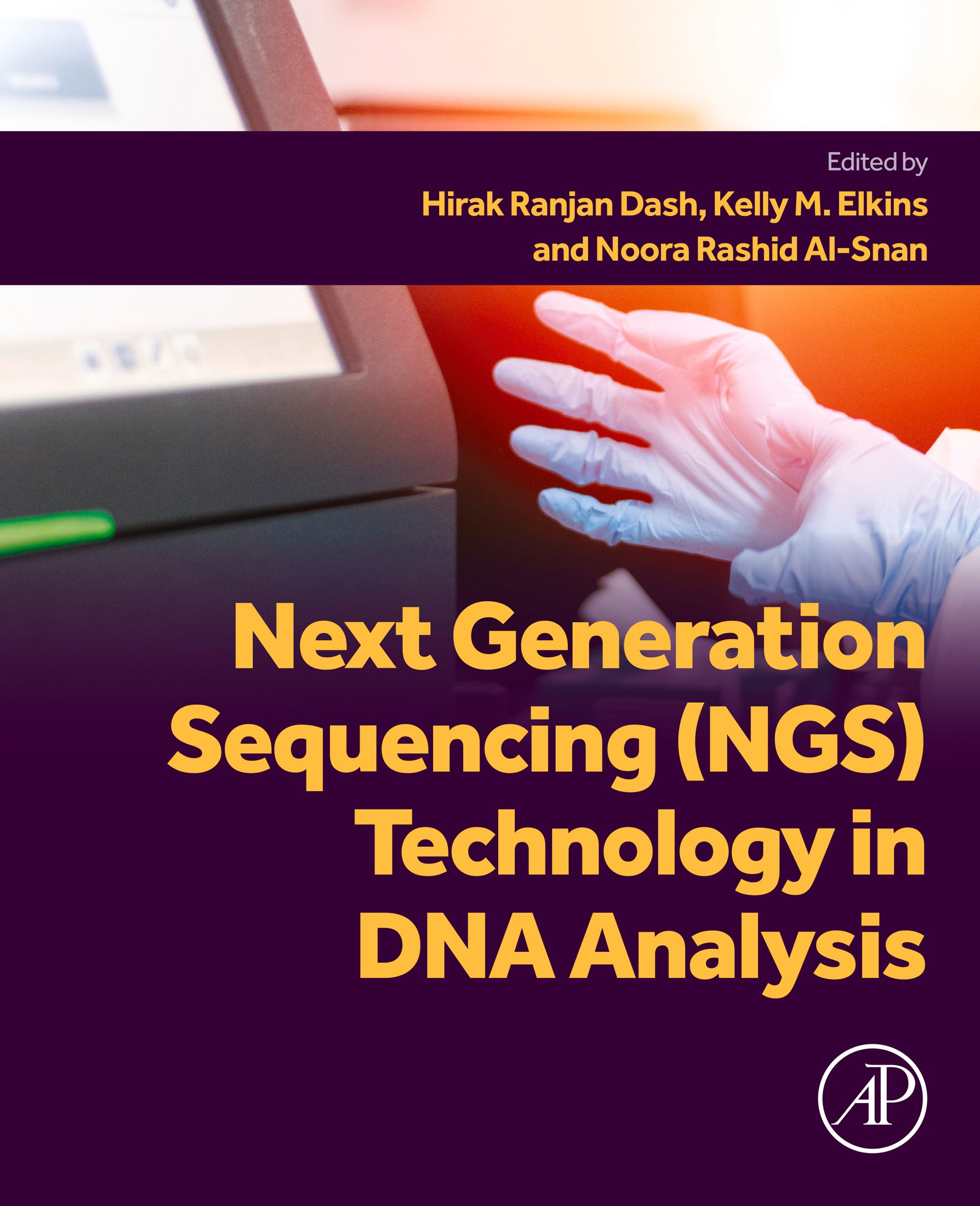 Next Generation Sequencing (NGS) Technology in DNA Analysis (EPUB)