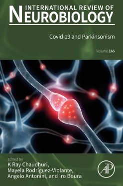 Covid-19 and Parkinsonism, Volume 165 (Original PDF from Publisher)