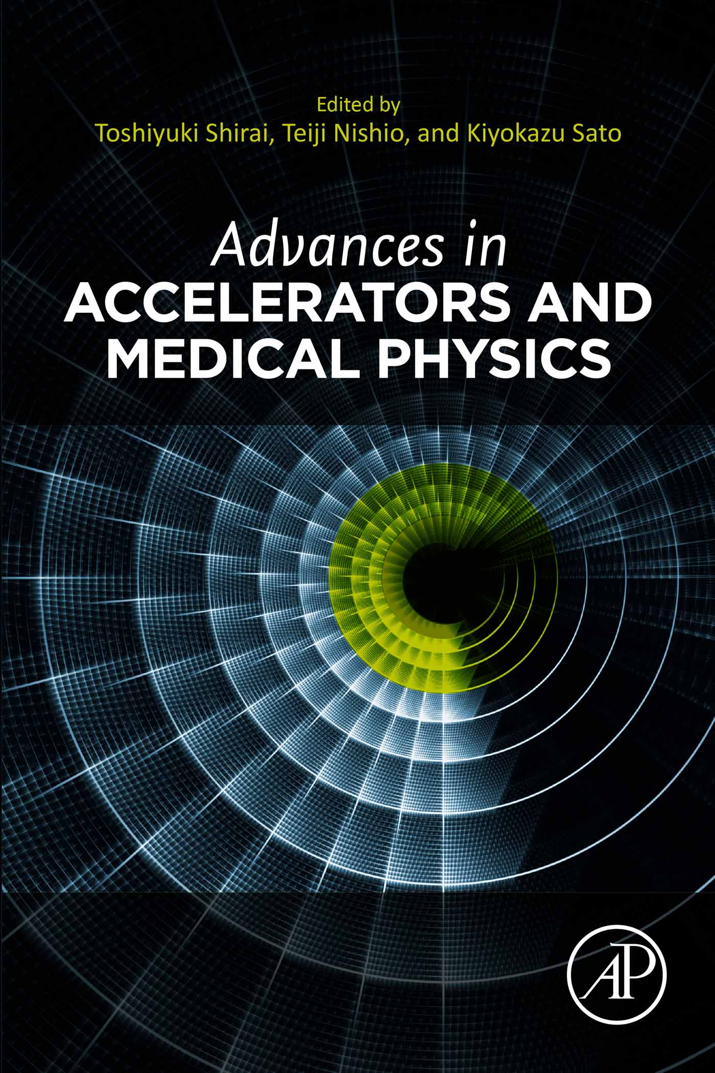Advances in Accelerators and Medical Physics (Original PDF from Publisher)