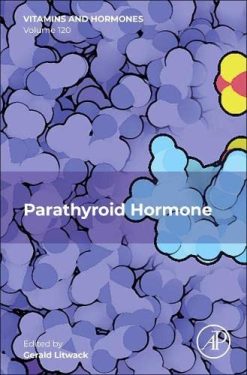 Parathyroid Hormone (Volume 120) (Original PDF from Publisher)