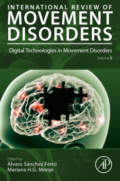 Digital Technologies in Movement Disorders, Volume 5 (Original PDF from Publisher)