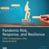 Pandemic Risk, Response, and Resilience: COVID-19 Responses in Cities Around the World (EPUB)