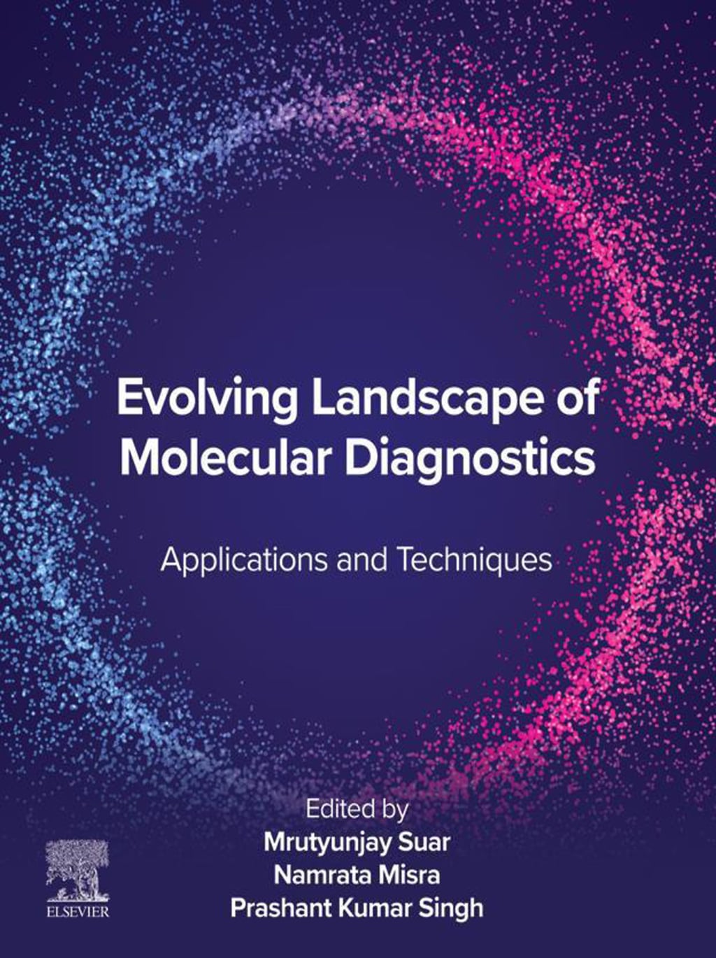 Evolving Landscape of Molecular Diagnostics: Applications and Techniques (EPUB)