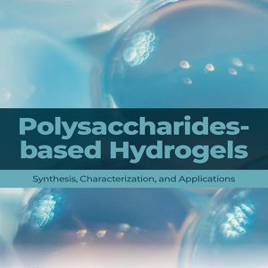Polysaccharides-Based Hydrogels (Original PDF from Publisher)