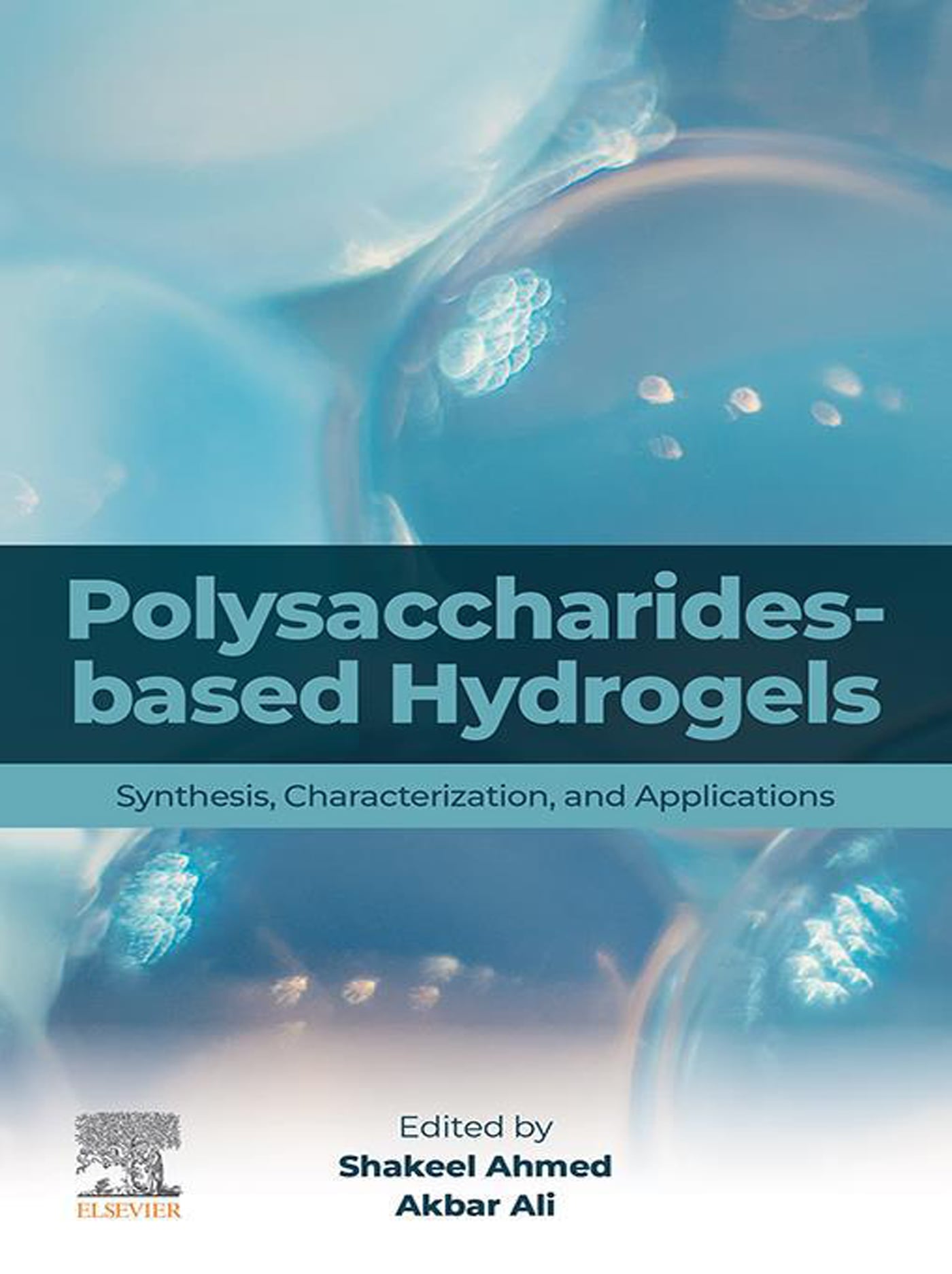 Polysaccharides-Based Hydrogels (EPUB)