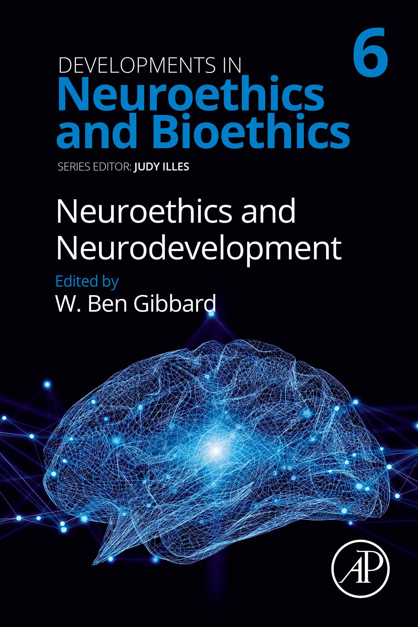 Neuroethics and Neurodevelopment (Original PDF from Publisher)
