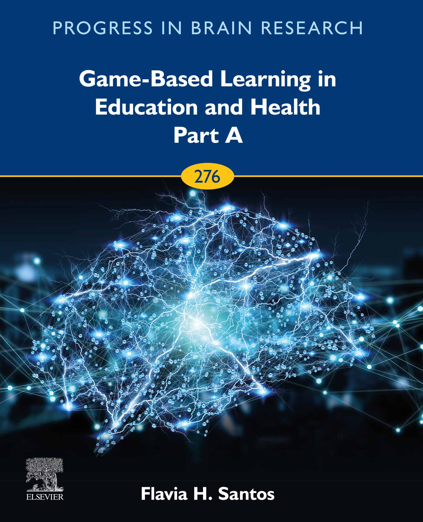 Game-Based Learning in Education and Health – Part A, Volume 276 (Original PDF from Publisher)