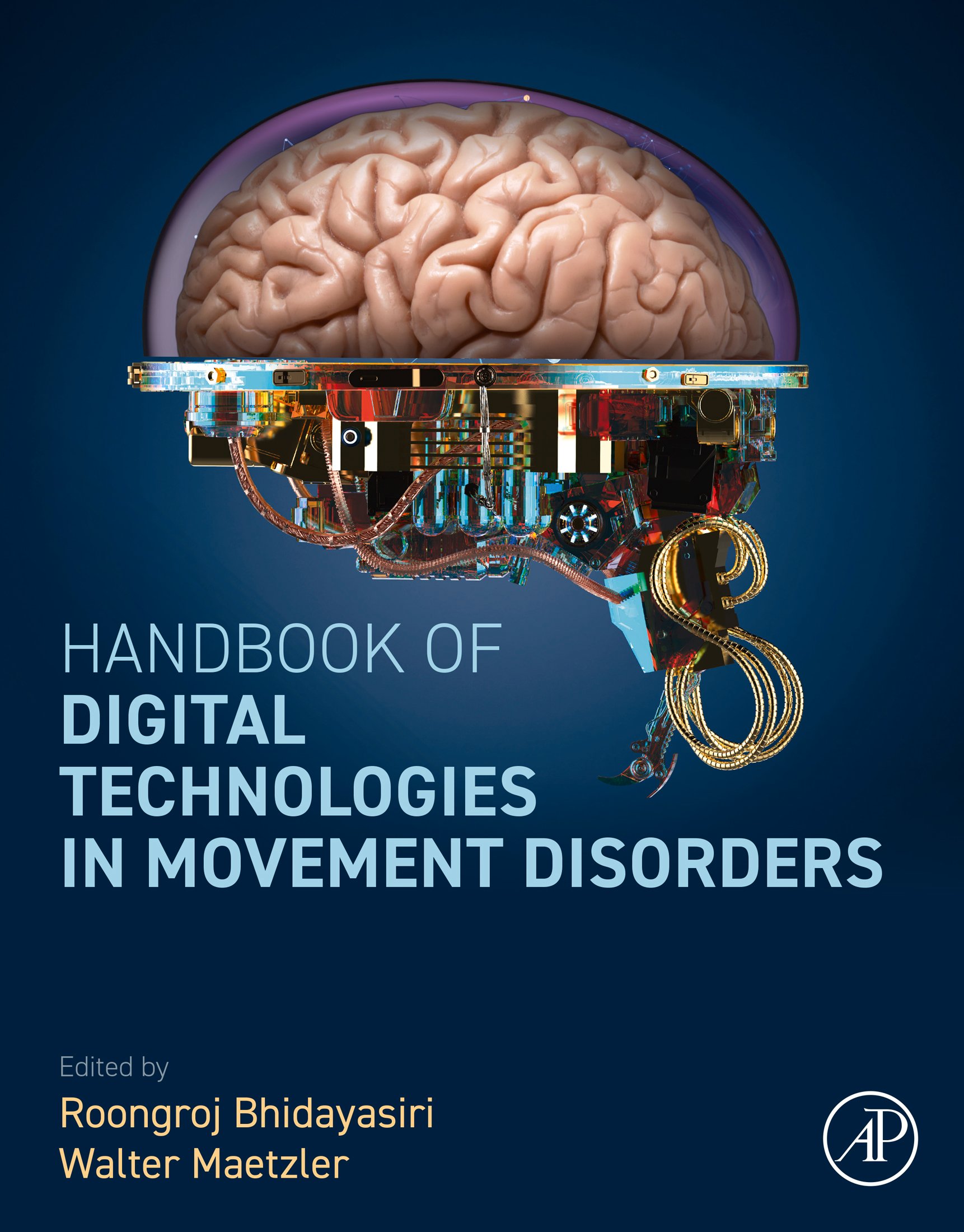 Handbook of Digital Technologies in Movement Disorders (EPUB)