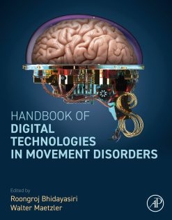 Handbook of Digital Technologies in Movement Disorders (Original PDF from Publisher)