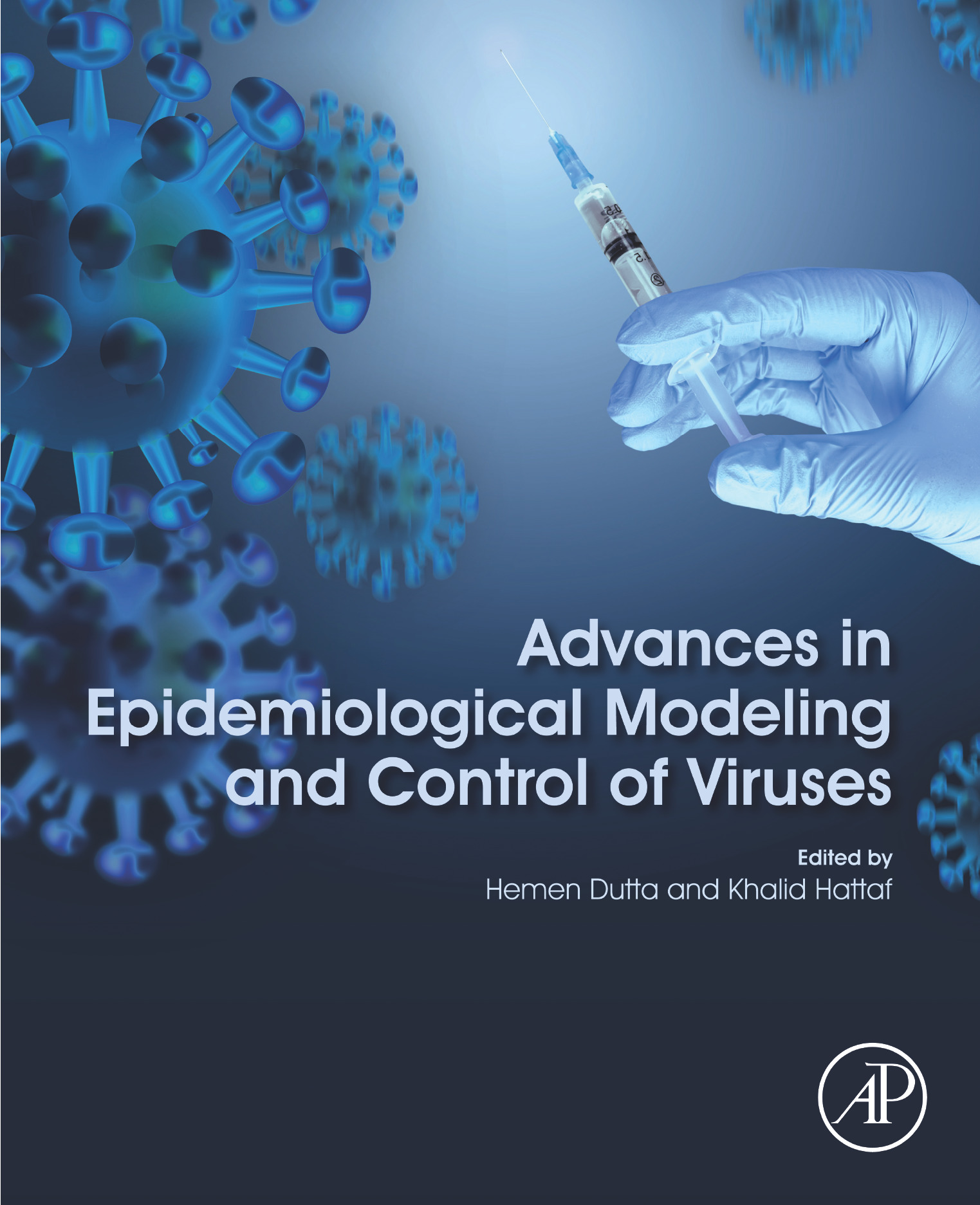 Advances in Epidemiological Modeling and Control of Viruses (EPUB)