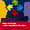 Handbook of Child and Adolescent Psychology Treatment Modules: Personalized Care in Behavior and Emotion (EPUB)