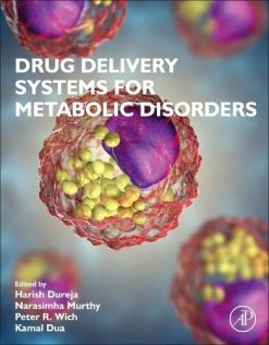 Drug Delivery Systems for Metabolic Disorders (Original PDF from Publisher)
