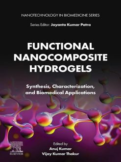 Functional Nanocomposite Hydrogels (EPUB)