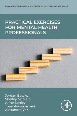 Practical Exercises for Mental Health Professionals (Original PDF from Publisher)