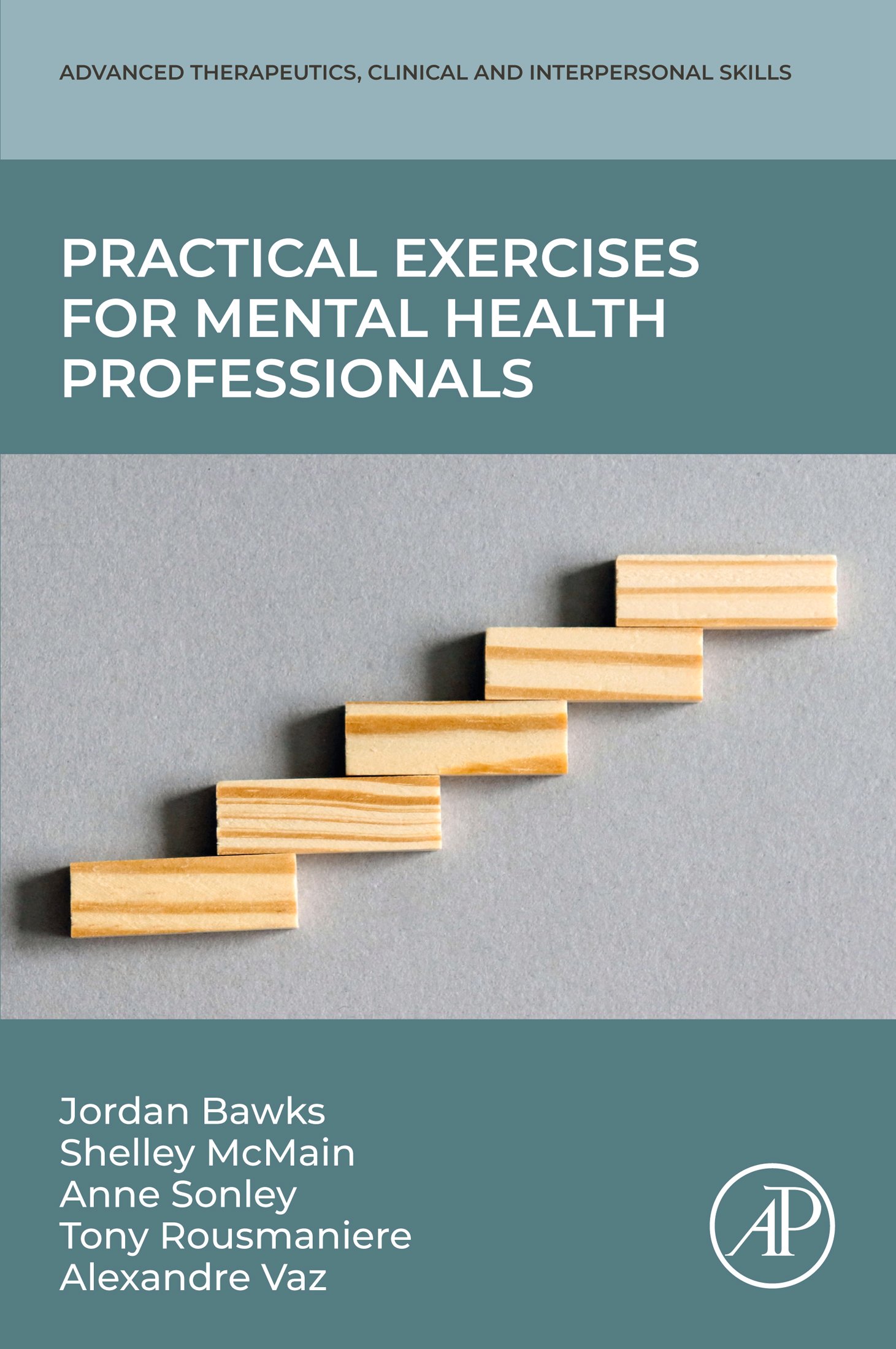 Practical Exercises for Mental Health Professionals (Original PDF from Publisher)