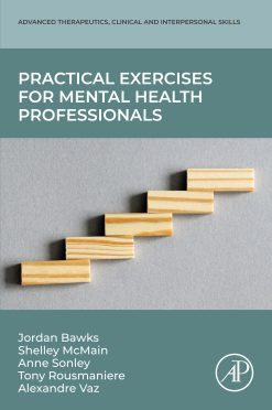 Practical Exercises for Mental Health Professionals (EPUB)