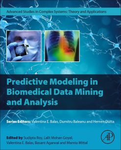 Predictive Modeling in Biomedical Data Mining and Analysis (Original PDF from Publisher)