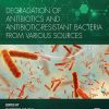 Degradation of Antibiotics and Antibiotic-Resistant Bacteria From Various Sources (EPUB)