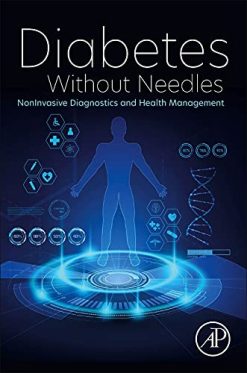 Diabetes Without Needles: Non-invasive Diagnostics and Health Management (Original PDF from Publisher)
