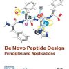 De Novo Peptide Design: Principles and Applications (EPUB)