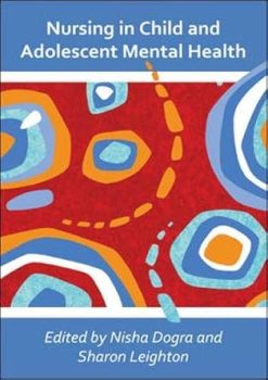 Nursing in Child and Adolescent Mental Health (Original PDF from Publisher)
