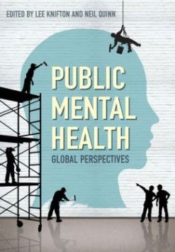 Public Mental Health: Global Perspectives