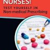 Nurses! Test Yourself in Non-medical Prescribing (Original PDF from Publisher)