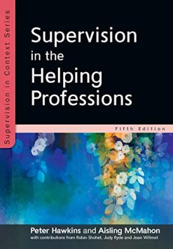 Supervision in the Helping Professions (Original PDF from Publisher)