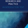 Clinical Psychology, Research and Practice, 4th Edition (Original PDF from Publisher)