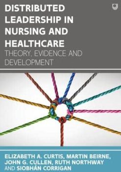 Distributed Leadership in Nursing and Healthcare (Original PDF from Publisher)