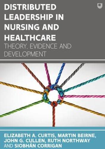 Distributed Leadership in Nursing and Healthcare (Original PDF from Publisher)