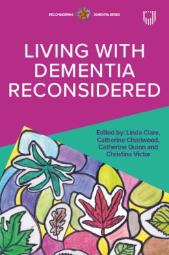 Living with Dementia Reconsidered (EPUB)