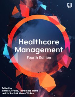 Healthcare Management, 4th Edition (Original PDF from Publisher)