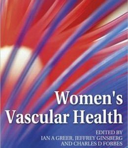 Women’s Vascular Health (Original PDF from Publisher)