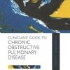 Clinicians’ Guide to Chronic Obstructive Pulmonary Disease (Original PDF from Publisher)