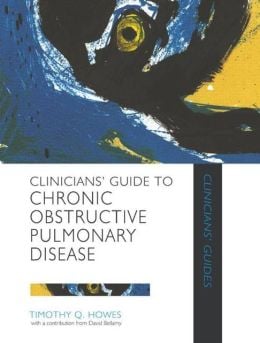 Clinicians’ Guide to Chronic Obstructive Pulmonary Disease (Original PDF from Publisher)