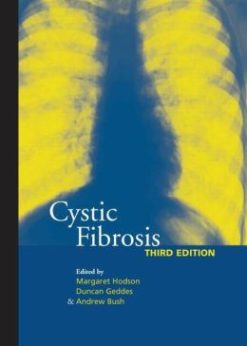 Cystic Fibrosis, 3rd Edition
